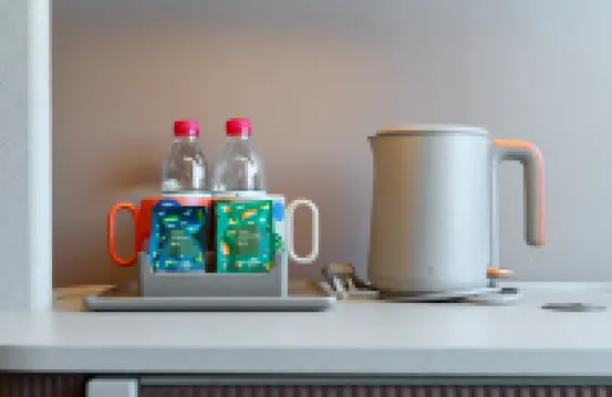 桔子飯店（中山北站保利廣場店）