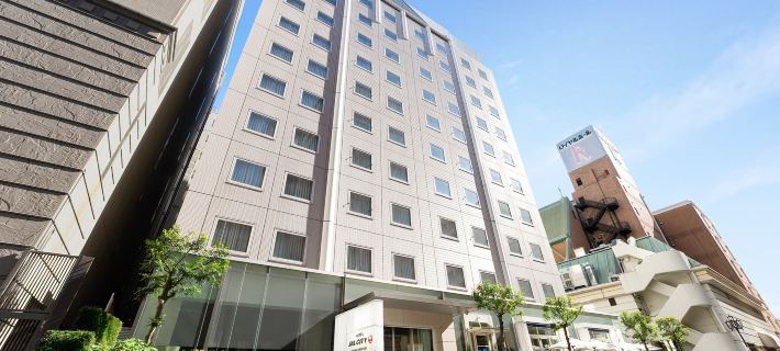 Hotel JAL City Kannai Yokohama Hotels in Yokohama