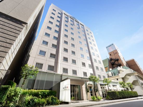 Hotel JAL City Kannai Yokohama