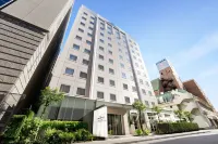 橫濱市關內日航飯店