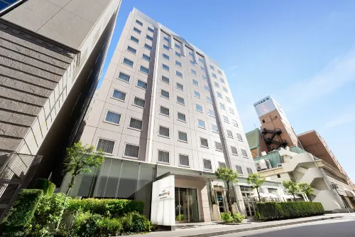 橫濱市關內日航飯店
