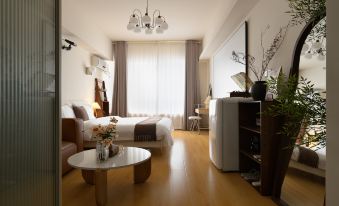 Wuhan Licheng Qingshe Movie Hotel