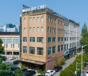 루자 리란리플·윈 호텔(안지주저우쇼핑센터） 안지 호텔