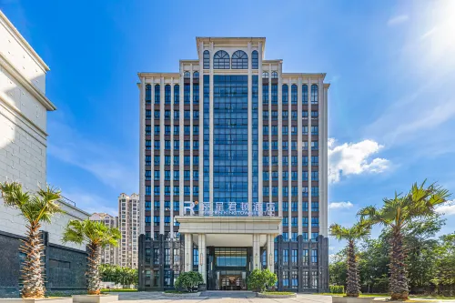 REZEN KINGTOWN HOTEL