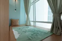 Maritime Sheenmien Deluxe Suite - บังกะโล