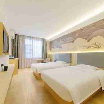 Xifeng Hotel (Yugan Bus Station) Rooms