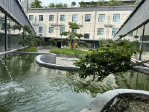 Hyatt Regency (Yucheng Yigao) Hotel a Dancheng