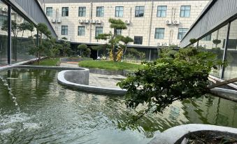 Hyatt Regency (Yucheng Yigao)