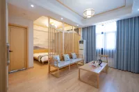 Elegant Abode of Hanging Stars