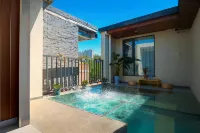 Xiangjian Shiguang Homestay (Luoqi Ancient City Cross Street Branch)