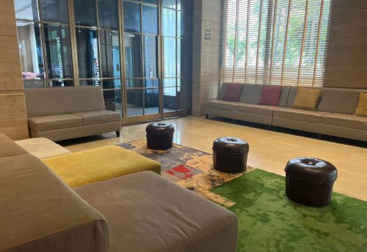 랜드 씨 아파트 외관