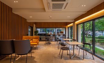 Hotel Yaja Mokpo Peace Square