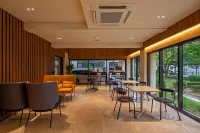 Hotel Yaja Mokpo Peace Square - Breakfast