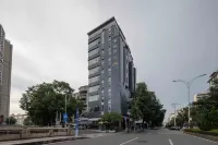 Migo Intelligent Enjoyment Hotel Hotels near Zengcheng Campus of Guangzhou Institute of Applied Science and Technology