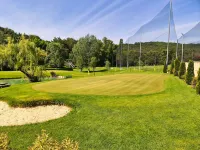 Domaine Ribiera, Hotel 5 Etoiles, Spa & Golf - Forcalquier Hotels in Forcalquier