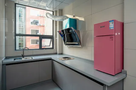 Rongjiang Fengshuo Homestay Отели рядом с достопримечательностью «Chinese Village Super Holy Land»