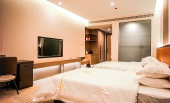 Shengyuan Hotel