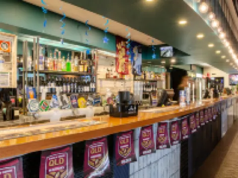 Figtree Hotel Wollongong Hotels in Figtree