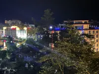 Motuo Yunteng Hotel