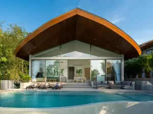 Himmapana Villas - Terraces