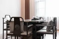 QIAN XUN HOTEL - Gym