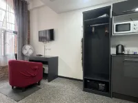 Kick back & relax apartments - balcone