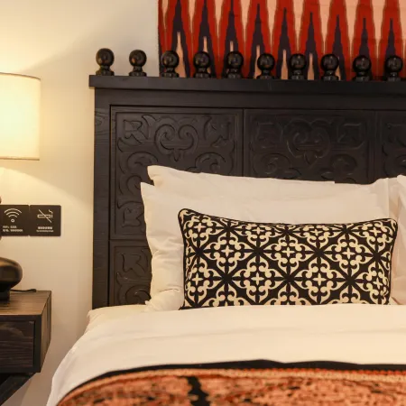 Qiongkushutai Inan Li Saiwai Aesthetic Homestay