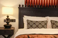 Qiongkushutai Inan Li Saiwai Aesthetic Homestay