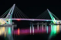 Ramada by Wyndham Gangwon Sokcho - Ocean View