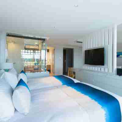 ホテル シギラミラージュ Rooms