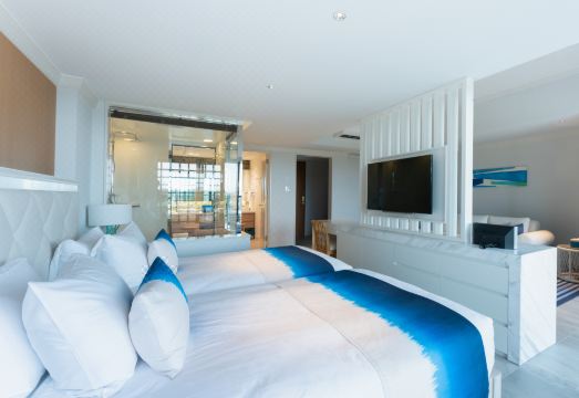 호텔 시기라 미라지