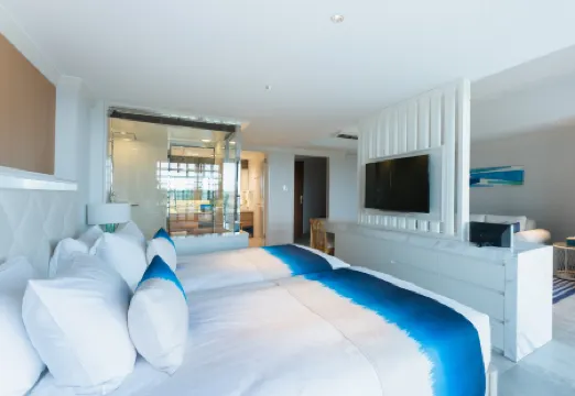 ホテル シギラミラージュ