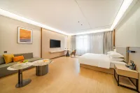 Poltton International Service Apartment Jiangmen Branch - 3-نجوم
