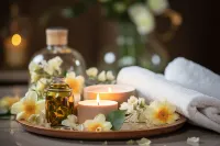 DoubleTree by Hilton Putian - Spa
