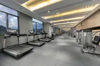 Crowne Plaza Yichang by IHG (Sanxia Tourist Center) - Gym