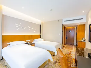 Shijiazhuang Meilihua Hotel