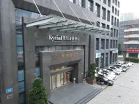 凱里亞德飯店（深圳大運新城盛平地鐵站店） 龍崗中心區/大運新城住宿飯店