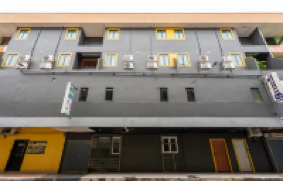 Pertama Lodge Hotels in 