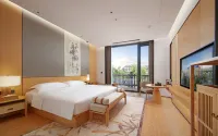 南平佰翔大酒店 Hotels near Laiyifen (renminxilu)