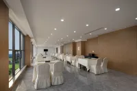 โรงแรมซีว่านเนี่ยน - พร้อมอาหารเช้า