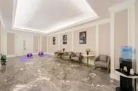 Chalsili Hotel Bole - Træningscentre