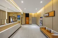 Rest Motel Hotel Taizhou  Luqiao 2nd