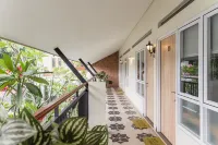 Calma Coliving at Bintaro, Tangerang Selatan