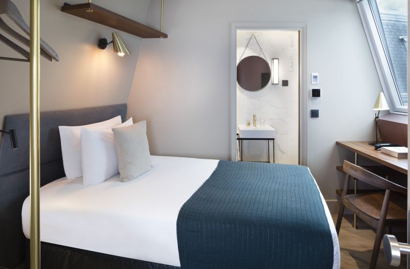 Hotel Maxim Quartier Latin