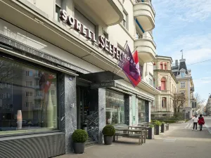 Sorell Hotel Seefeld
