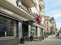 Boutique-Hotel Seefeld Hotels near Dolderbahn