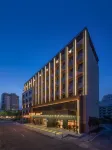 Orange Hotel（Taizhou Huangyan Labor South Road Branch） Hotel in zona Xunqu Pavilion