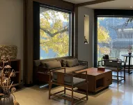 She County Nanping Shuitian Yishe Homestay