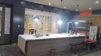 Baiyangdian Fisherman Island Hotel - Spor Salonu