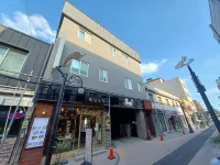 AHASTAY Hotels near Daereungwon